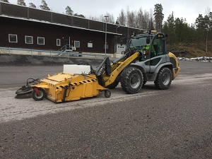 Harjaus